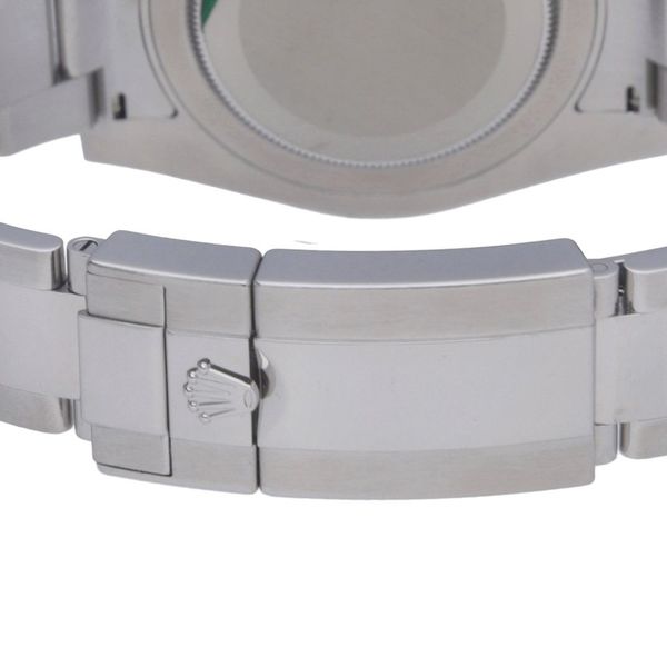 Rolex GMT Master II 116710 BLNR